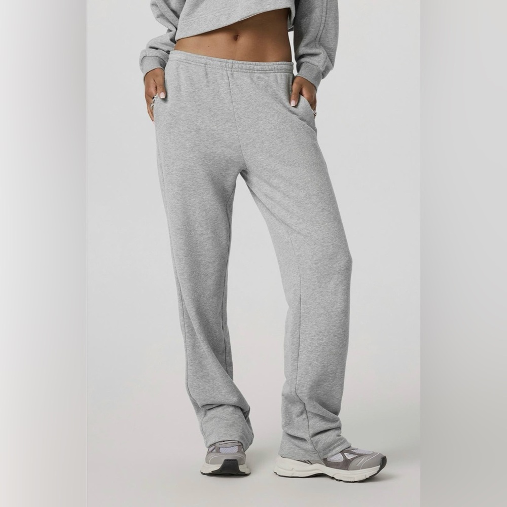 Vuori Sedona Straight Leg Sweatpant